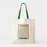 Field Services Bulletin Tote Bags