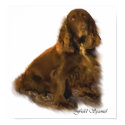 Field Spaniel Art Prints by DogsByDezign Field Spaniel Art Prints