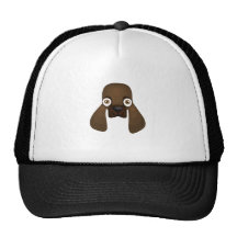 Field Spaniel Breed - My Dog Oasis Hat