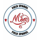 ladies_casual_tshirt - This Mother's Day, don't forget the moms with furry children. An "Field Spaniel Mom" shirt is great gift idea for Mother's Day. This Mother's Day get the Field Spaniel owner in your life an Field Spaniel Mom shirt or mug. These are great shirts and hats for dog shows, agility meets and trips to the dog park. Show everyone what kind of dog you have with an "Field Spaniel Mom" shirt.