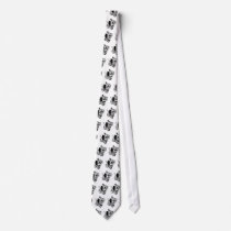 Field Tie