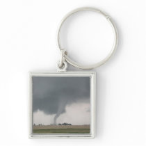 Field Tornado Key Chains