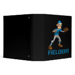 Fielder binders