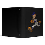 Fielder binders