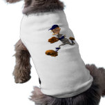 Fielder Doggie T Shirt