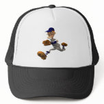 Fielder hats