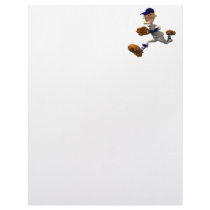Fielder Letterhead Design