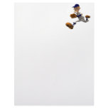 Fielder Letterhead Design