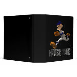 Fielders Choice binders