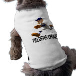 Fielders Choice Dog Clothing