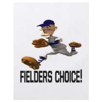 Fielders Choice Flyers