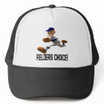 Fielders Choice hats