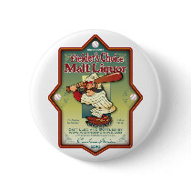 Fielder's Choice Malt Liquor Pin