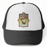 Fielder's Choice Malt Liquor hats