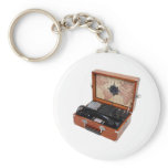 FieldPhoneOpen040509 Keychain