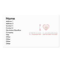 Fields Landing, CA Business Cards