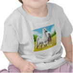 Fields of Gold Infant  T-Shirt