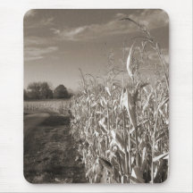 Fields of Grain Mousepads