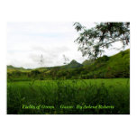 Fields of Green