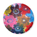 fields of joy magnets by sherilaz fields of joy magnets