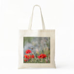 fields of poppy bags