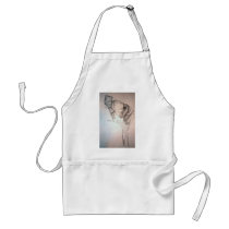 FIELDS OF VIETNAM aprons