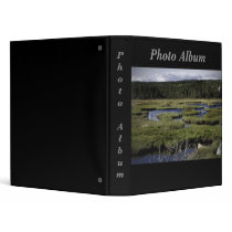 Fields & Streams Binder