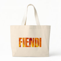 Fiendi Bag by GregORear Fiendi Bag