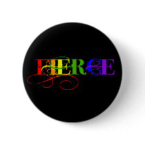 Fierce Pins