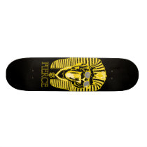 FIERCE DECK skateboards