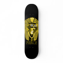 FIERCE DECK skateboards