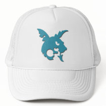 Fierce Dragon Hat