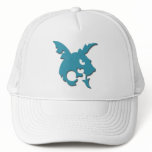 Fierce Dragon Hat