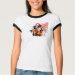 Ladies Ringer T-Shirt