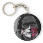 Fierce Keychains