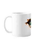 Fierce Lion Eyes mugs