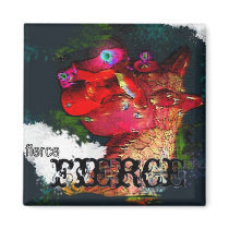 Fierce Magnet