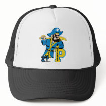 Fierce Pirate Captain hats by alternateworlds Fierce Pirate Captain hats