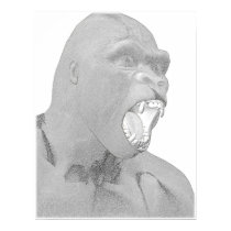 Fierce posters by messianicartcom1 Fierce posters