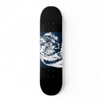 FIERCE skateboards by LostInTheWoods FIERCE skateboards
