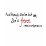 fierce t shirts