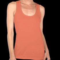 FIERCE WARRIOR RACER BACK TANK by Deprise Brescia t-shirts