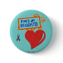 Fiers de nos classes TED buttons by GuyleneTED Fiers de nos classes TED buttons