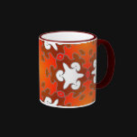 Fiery Goodness Coffee Mug