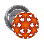 Fiery Goodness Pin