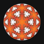 Fiery Goodness Refrigerator Magnets