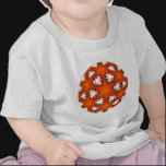 Fiery Goodness T-shirt