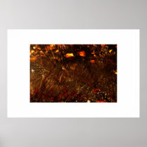 Fiery hazard. posters