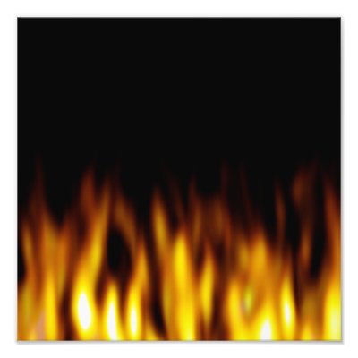 Hot Flames