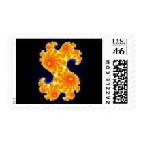 Fiery Julia 324048 Postage Stamp